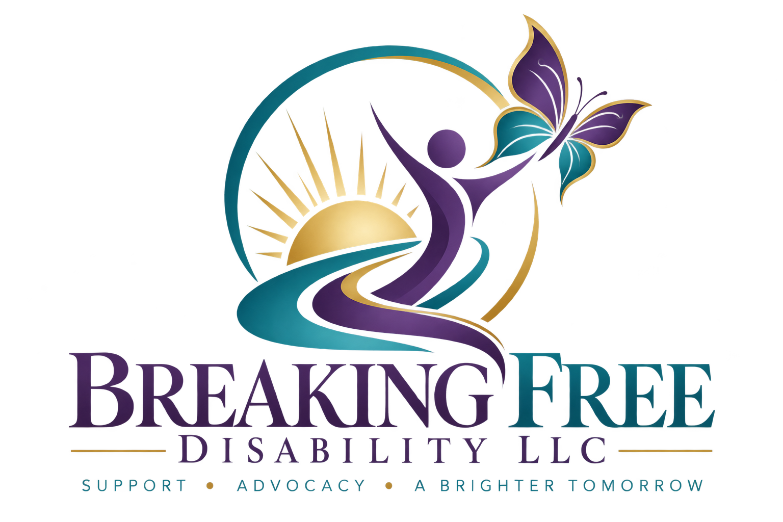 Breaking Free Disability LLC